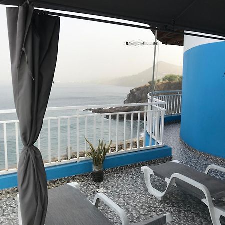 Panoramic Ocean View Duplex With 4 Bedrooms, Ideal For Families & Groups تارافال المظهر الخارجي الصورة