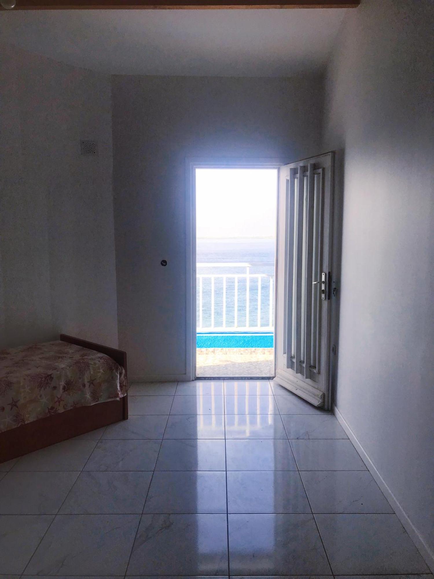 Panoramic Ocean View Duplex With 4 Bedrooms, Ideal For Families & Groups تارافال المظهر الخارجي الصورة