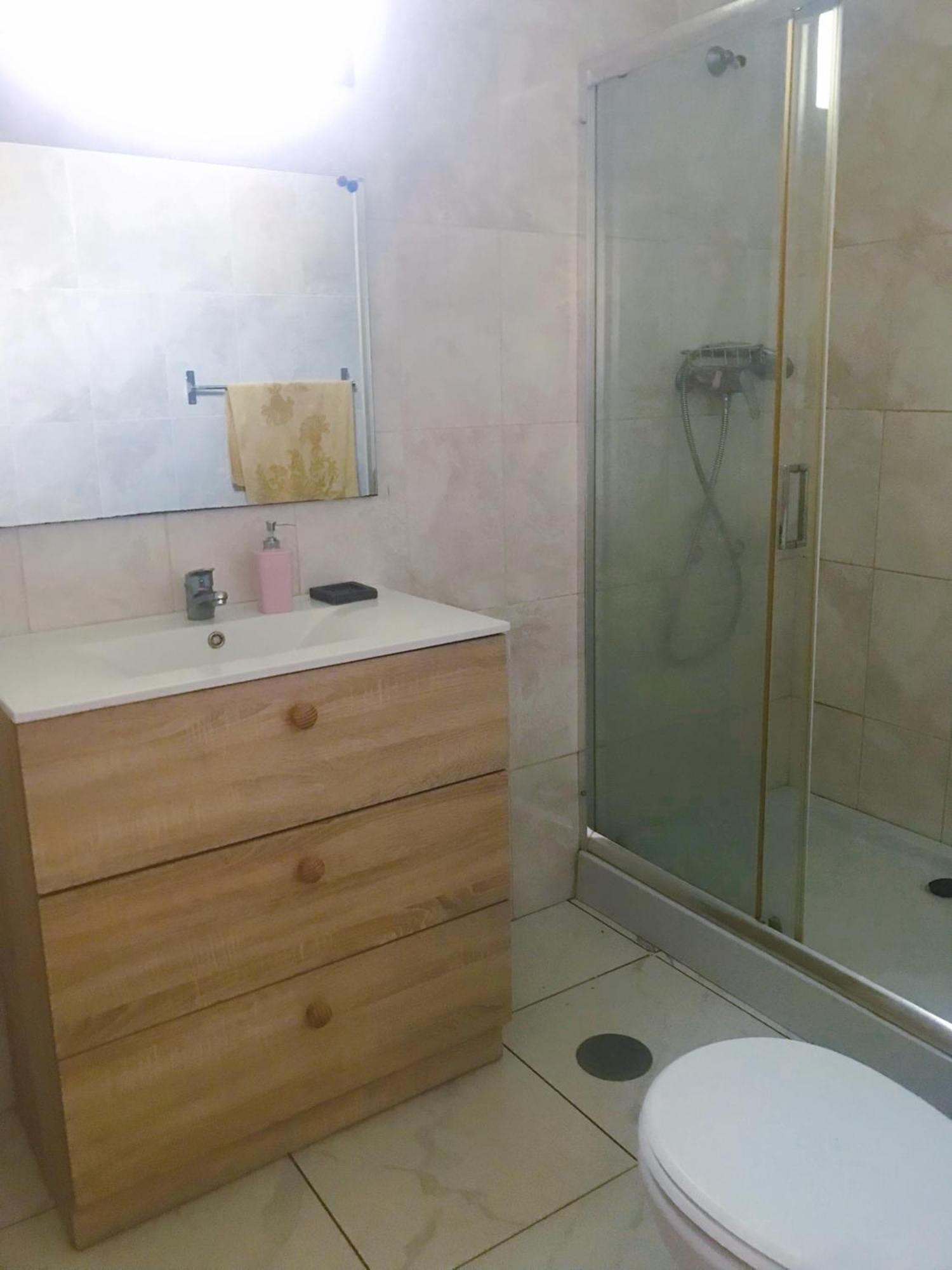 Panoramic Ocean View Duplex With 4 Bedrooms, Ideal For Families & Groups تارافال المظهر الخارجي الصورة