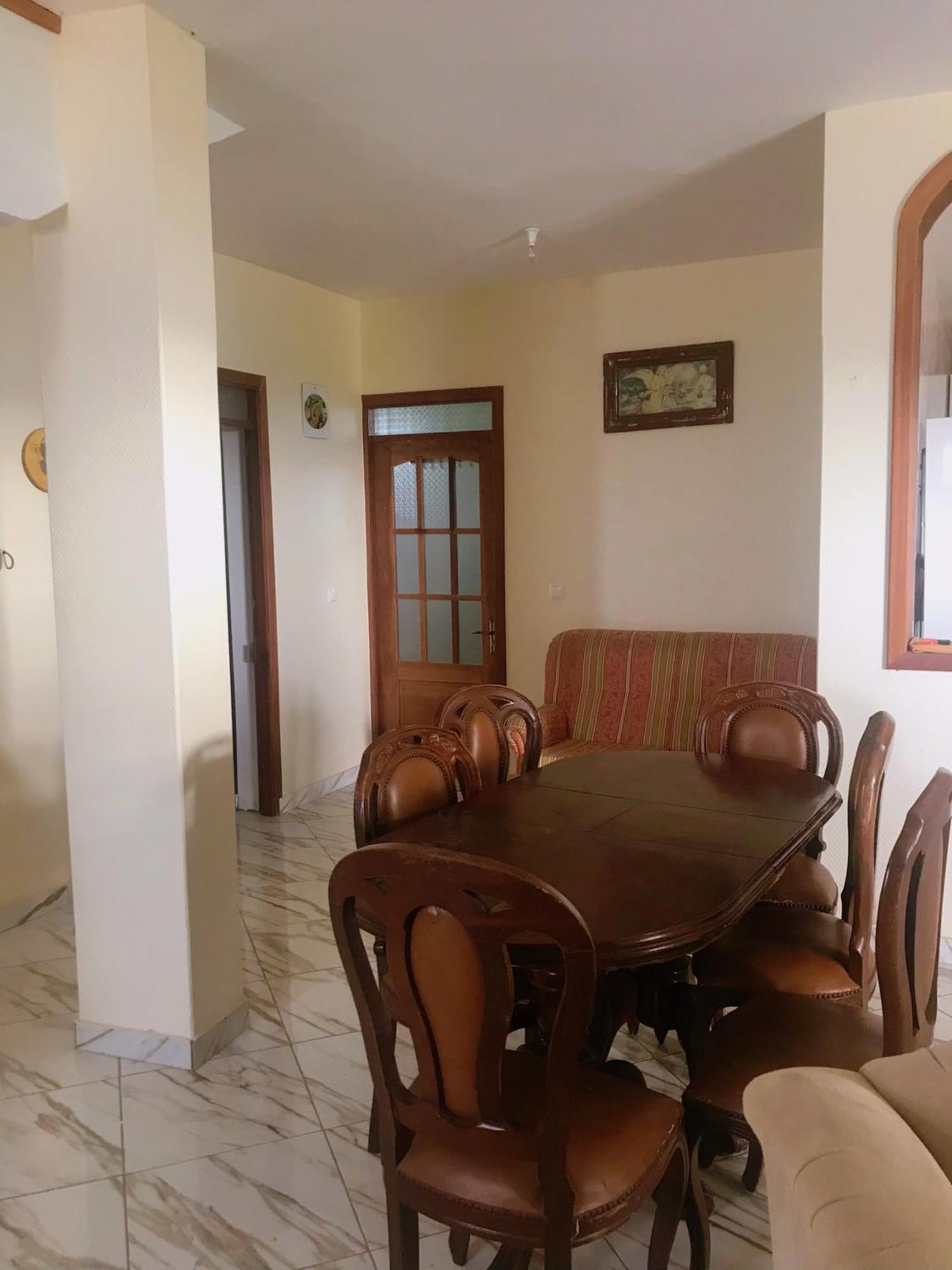 Panoramic Ocean View Duplex With 4 Bedrooms, Ideal For Families & Groups تارافال المظهر الخارجي الصورة