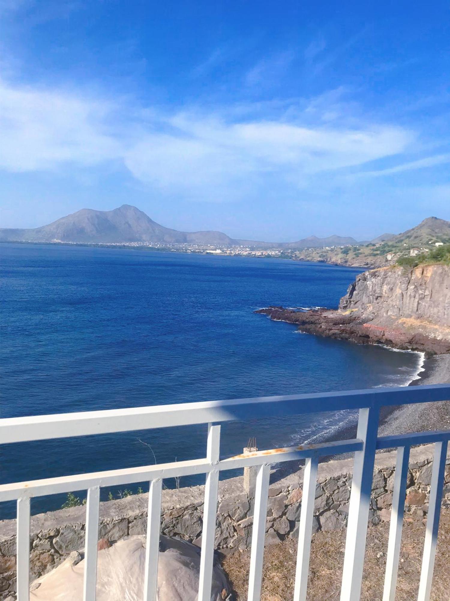 Panoramic Ocean View Duplex With 4 Bedrooms, Ideal For Families & Groups تارافال المظهر الخارجي الصورة