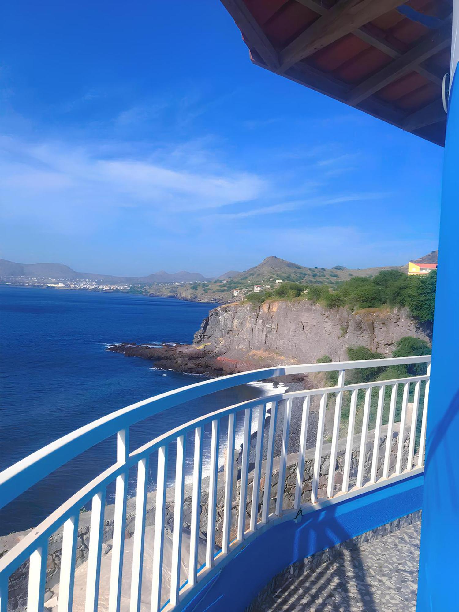 Panoramic Ocean View Duplex With 4 Bedrooms, Ideal For Families & Groups تارافال المظهر الخارجي الصورة